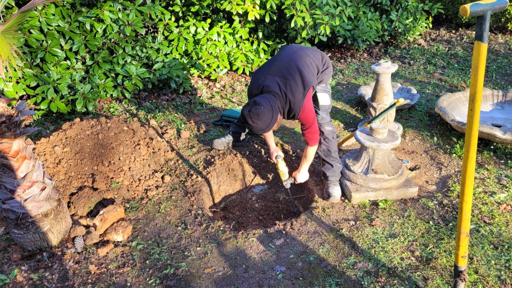 fosse bac a retentio,