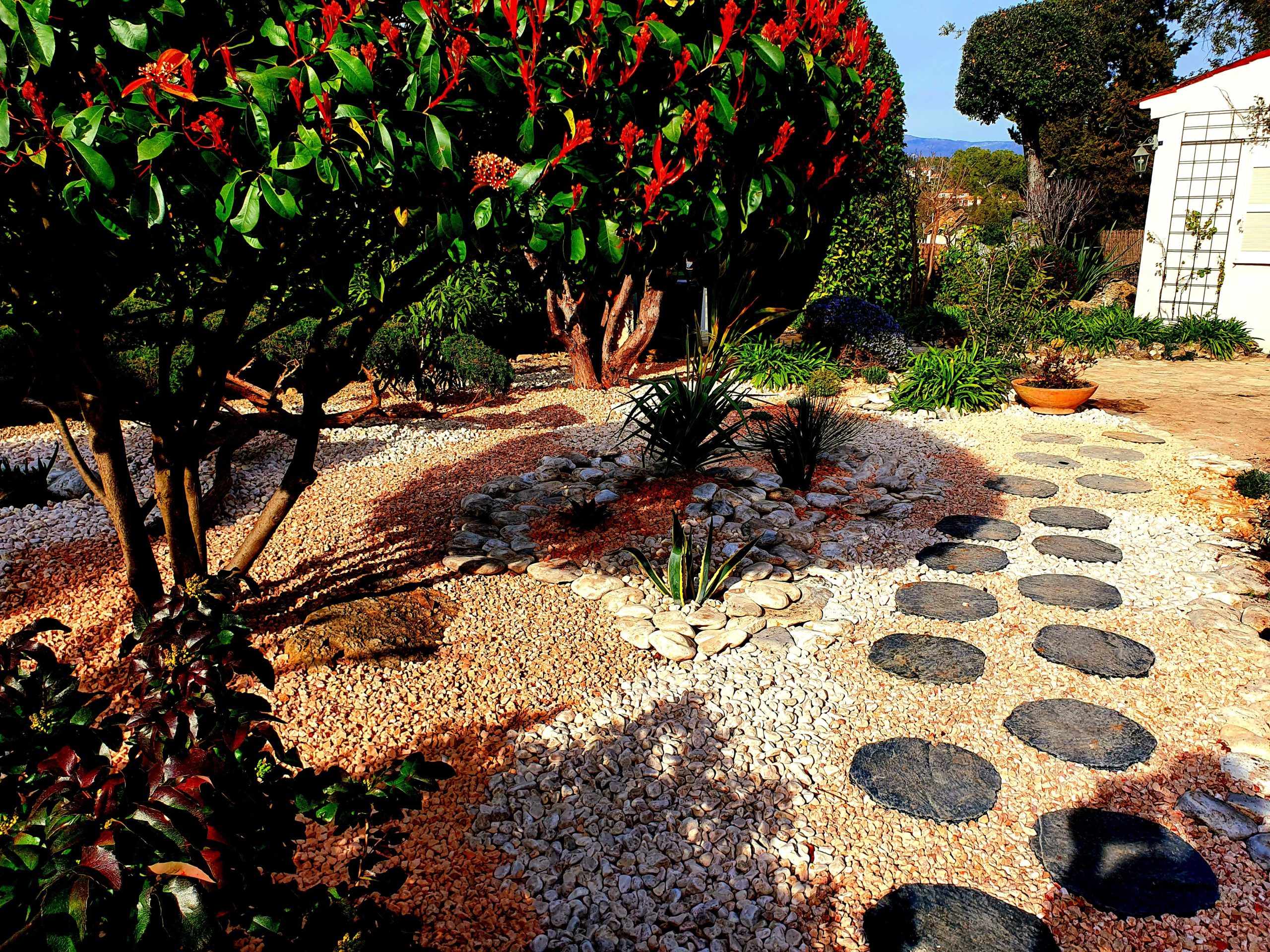 le Jardin ZEN - Nature Espaces Paysages NEP - Création & entretien de